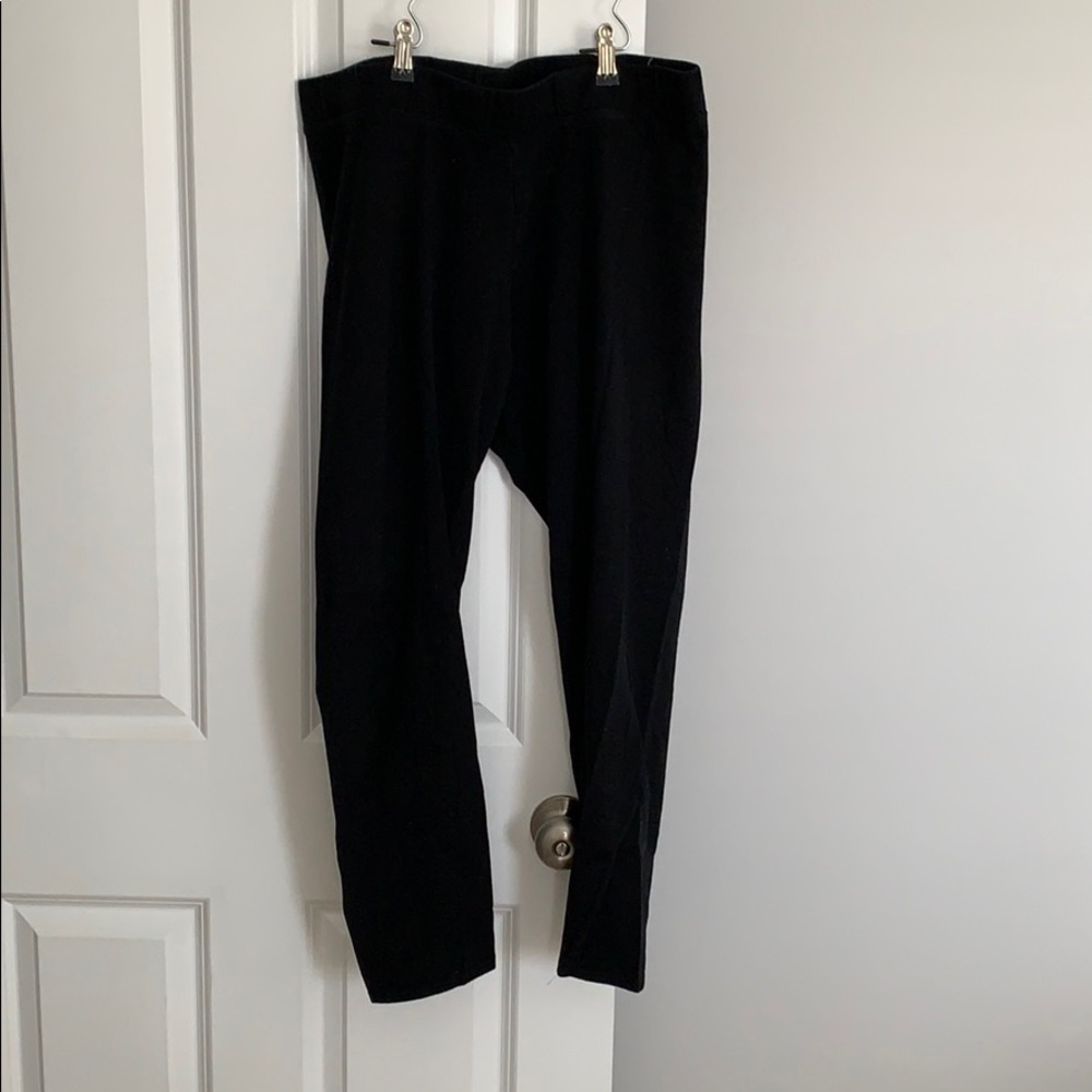 AEO Black Legging